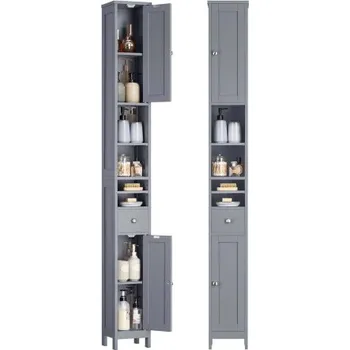 Koupelnový nábytek Koupelnová skříňka BBC765G02