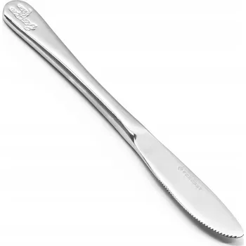Kuchyňský nůž NŮŽ NŮŽ DĚTSKÝ SADA 4 KS FORGAST FG03614