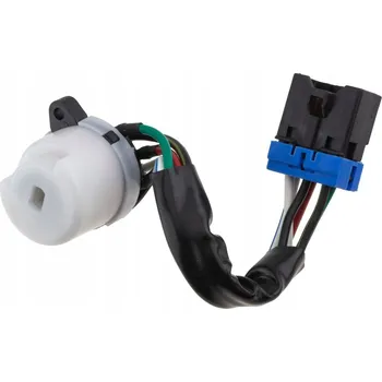 Klimatizace automobilu SPÍNACÍ SKŘÍŇKA HYUNDAI I30 ELANTRA II KIA CEED 06- CEED II 09- PRO CEED