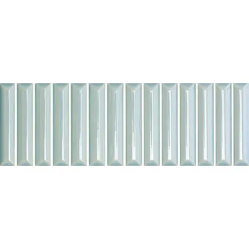 Obklad Obklad Tonalite Hashi iris 10x30 cm lesk HAS1030IR