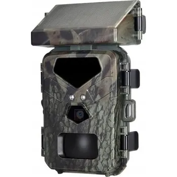 Zabezpečení domácnosti FOTOPAST LESNÍ KAMERA MINI700 20MP 1080P KAMERA PRO NOČNÍ VIDĚNÍ 32GB