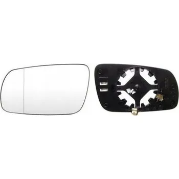 Auto zrcátko DPA 88570104402 Sklo zrcátka, vnější zrcátko