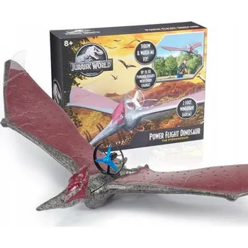 Figurka Hračka WOW Stuff Jurassic World Power Flight Dino Ptákopteryx