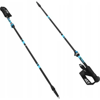 Trekingová hůl TREKINGOVÉ HOLE NILS TK8604