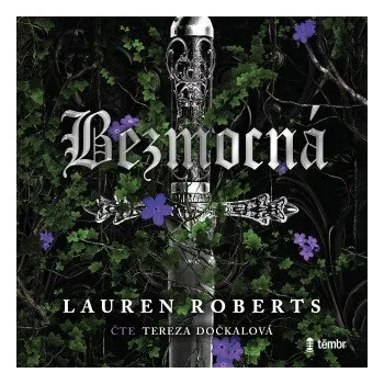 Bezmocná - Lauren Roberts