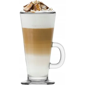 Sklenice Sklenice na latte Tadar 250 ml 1 ks
