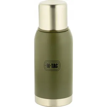 Termoska Termoska M-Tac Type 2 0,75 l zelená