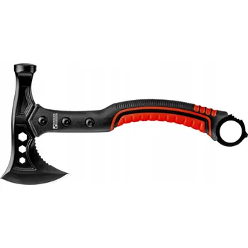 IP kamera PRO Multifunkční survivalová sekera s nožem