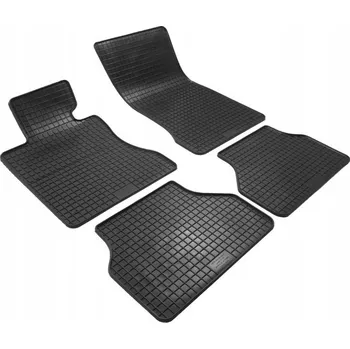 autokoberec Gumové autokoberce Petex, 4 ks