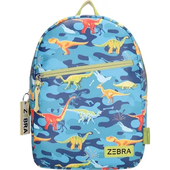 Dětský batoh Dětský batoh Zebra Trends Sem 9 L - Dinosaři