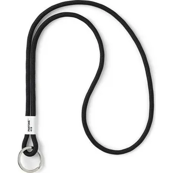 Peněženka Pantone Poutko na klíče L - Black 419