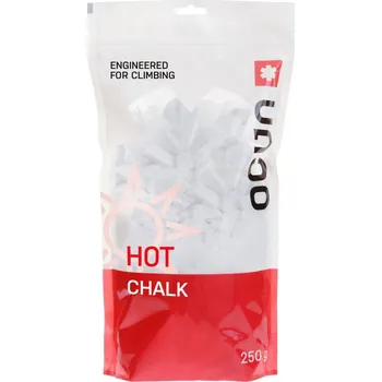 Horolezectví OCÚN Hot Chalk 250 g