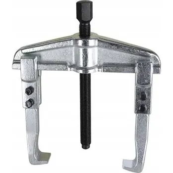 Stahovák Stahovák Extol Premium (8816724) dvouramenný, kovaný, rozpětí 200 mm, hloubka