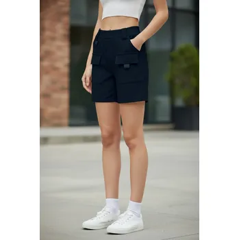 Dámské kraťasy Dámské kraťasy modrá Již pouze vel. S/M