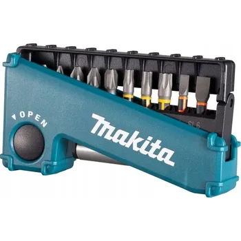 Bit Sada bitů Makita E-03573 1 1 1 Ks .