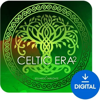 Hudební software Engine Audio Celtic ERA 2 EP Crossgrade (Digitální produkt)