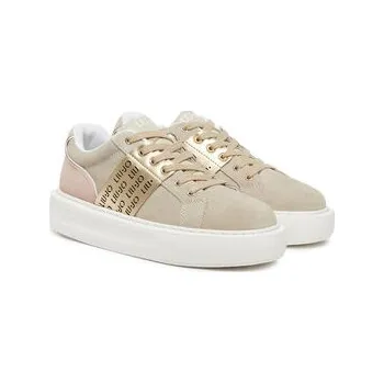Dámské tenisky Liu Jo Sneakersy BA5005 PX353 Béžová 41