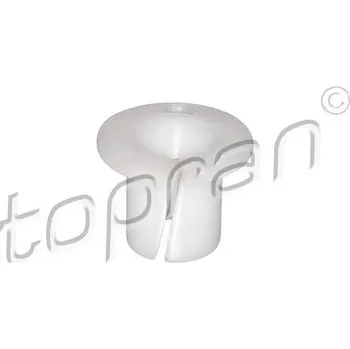 Převodovka Pouzdro, řadicí tyč TOPRAN 117 798