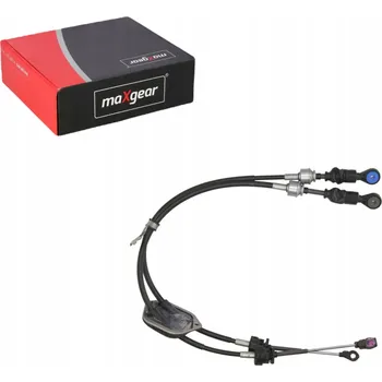 Spojková sada Maxgear 32-1943 Lanko spojky, manuální převodovka