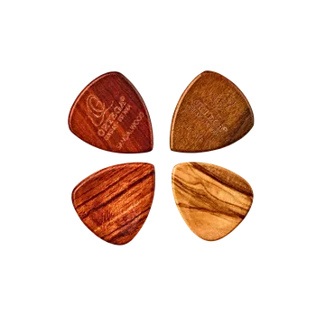 Příslušenství pro strunný nástroj ORTEGA OGPW-MIX4