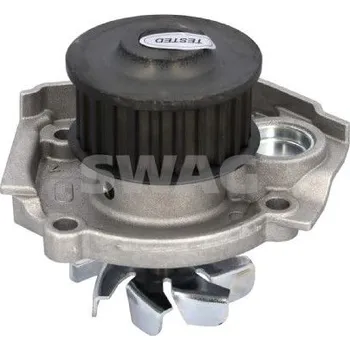 Chladič motoru Vodní čerpadlo, chlazení motoru SWAG 70 15 0027