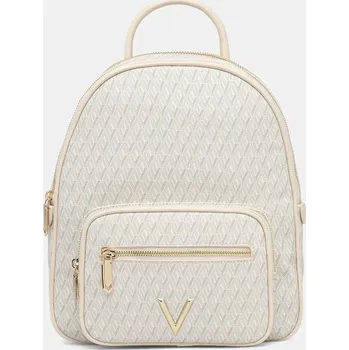 Sportovní batoh Batoh Valentino Bags QUEEN RE VBS9OX20 béžová 01X, vel. ONE SIZE