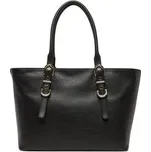 Kabelka TOUS Buckles 2002189451 Černá OS