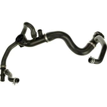 Chladič motoru Hadice chladiče GATES 05-5324