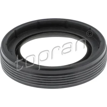 Autodíl Těsnicí kroužek hřídele, vačkový hřídel TOPRAN 113 628