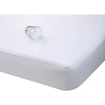 přikrývka AKCE Nepropustný jersey chránič matrace BEDLOCK 90 x 200 cm II. jakost