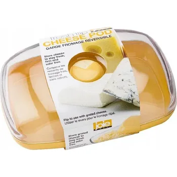 Dóza na potraviny Nádoba na uchovávání sýra joie