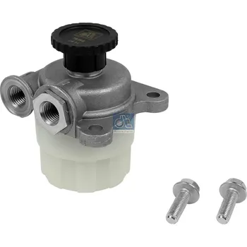 Čerpadlo Ruční dopravní čerpadlo HENGST H16K01