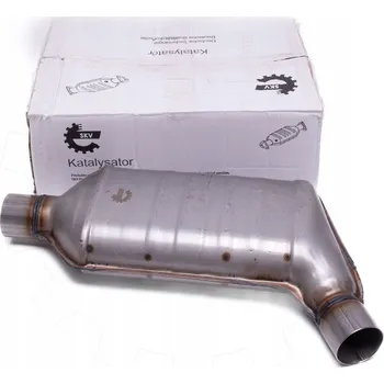 Katalyzátor ESEN SKV 62SKV110 Univerzální katalyzátor
