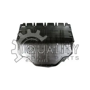 Motorový prostor Izolace motorového prostoru ŠKODA Original OEM 6R0825235E