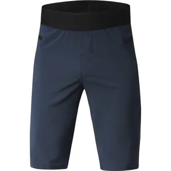 cyklistické kraťasy IXS Flow Lite 1.0 shorts, marine, M M