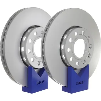 Brzdový kotouč Brzdový kotouč SKF VKBD 80189 V2