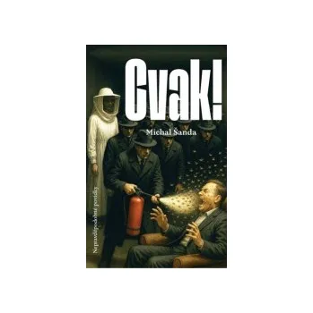 Šanda, Michal - Cvak!
