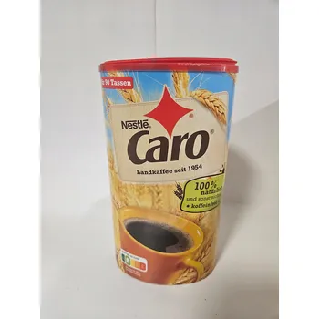 Káva Nestlé cereální Káva 200 g