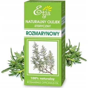 Etja přírodní esenciální olej rozmarýn 10 ml