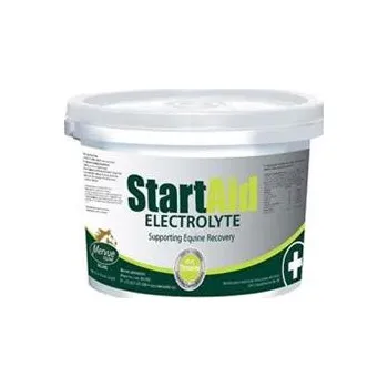 MERVUE START AID ELEKTROLYTE - kbelík 2kg