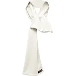 AGTIVE Sport Nano elegantní šála bílá