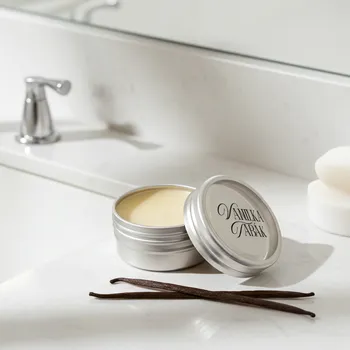 Parfém SCHMINKA Tuhý parfém - Tabák/Vanilka