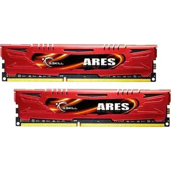 Počítač G.Skill Ares Series 16GB (2x8GB) 2133MHz (F3-2133C11D-16GAR)