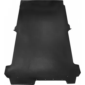 Vana do kufru Rezaw-Plast Vložka Nissan e-NV200 2009-2021