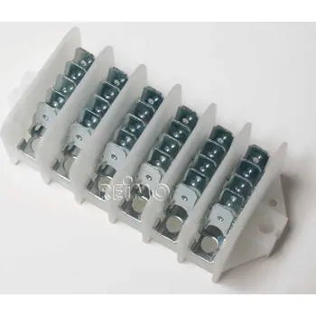 Příslušenství ke karavanu REIMO Rozvodná deska 6x5 (volně ložená)