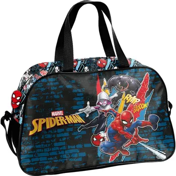 Sportovní taška SPORTOVNÍ TAŠKA na bazén PASO Spider-Man