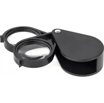 Lupa Skládací ruční lupa LechpolNAR0843, 30 mm