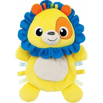 plyšák Plyšový kamarád lvíček