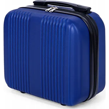 Heyo Malý tvrdý kabinový kufr z ABS HWP01 17 l