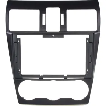 Autorádio Redukce pro 9" autorádio Subaru Impreza, Forester, XV 2011-2016